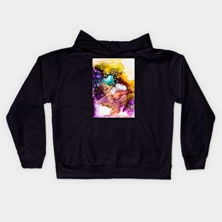 Rainbow Kids Hoodie